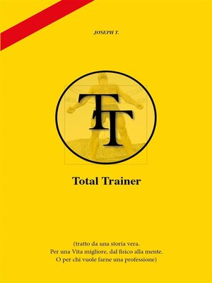 cover image of Total Trainer